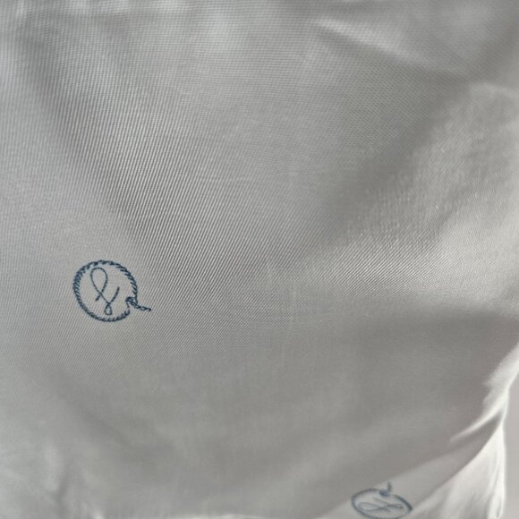 Superluckycat × Metropark Multipatterned Upcycled Patchwork Vest Size Medium - Picture 9 of 16